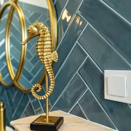 Heart 10 Cupole Apartment *