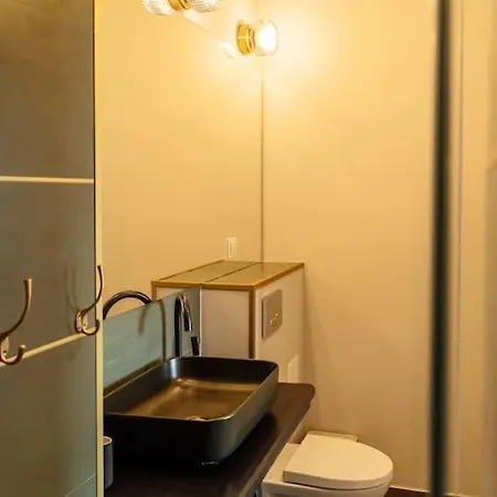 Heart 10 Cupole * Bukarest