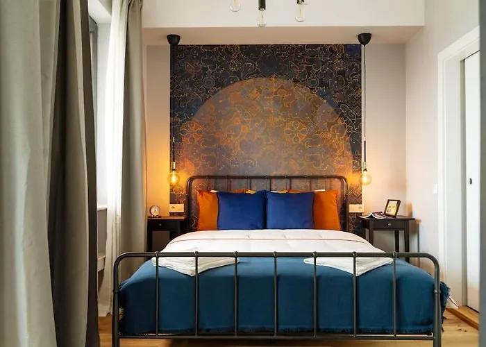 Heart 10 Cupole Бухарест