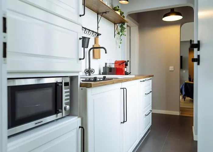 Heart 10 Cupole Apartamento