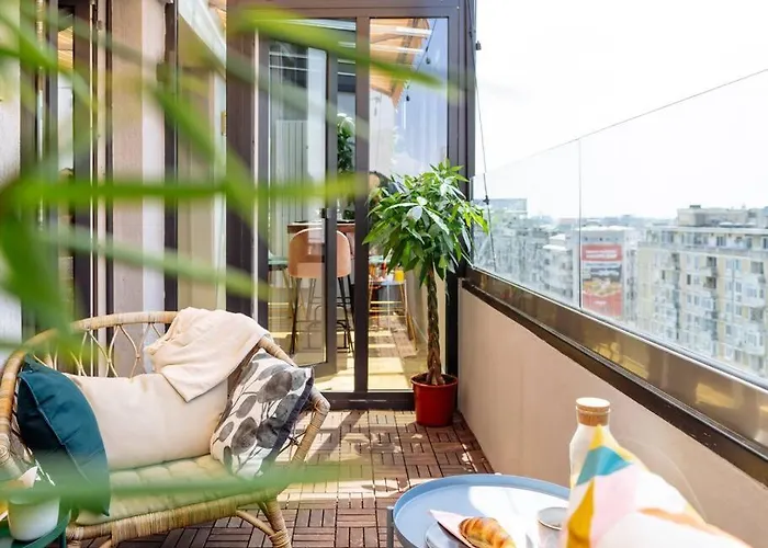 Heart 10 Cupole Bucureşti